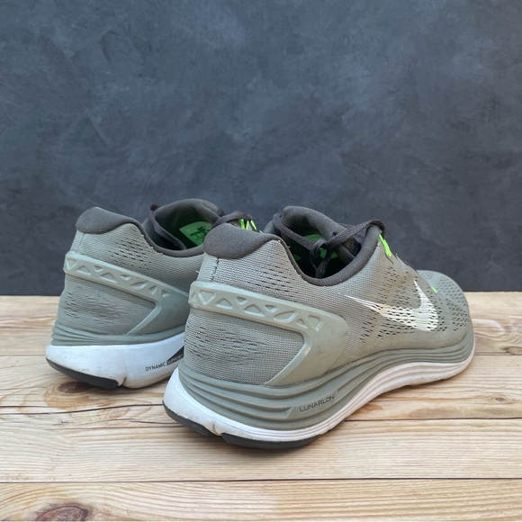 Nike LunarGlide 5 - Picture 9 of 16